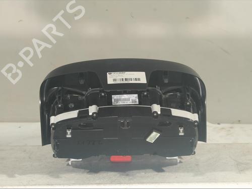Instrument cluster CITROËN C3 AIRCROSS II (2R_, 2C_) 1.2 PureTech 110 (2RHNZB, 2RHNZW, 2RHNPX, 2RHNPJ) | BP26925525C47 