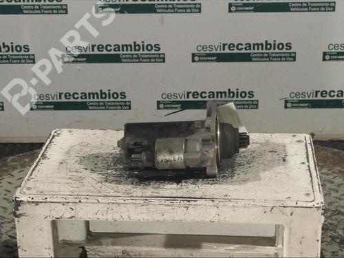 Starter SEAT LEON (1P1)  | BP11980588M8 