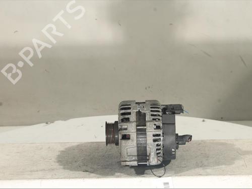 Used Alternator Alternator MERCEDES-BENZ B-CLASS Sports Tourer (W246, W242) B 200 CDI (246.201) (136 hp) 18105210 18105210