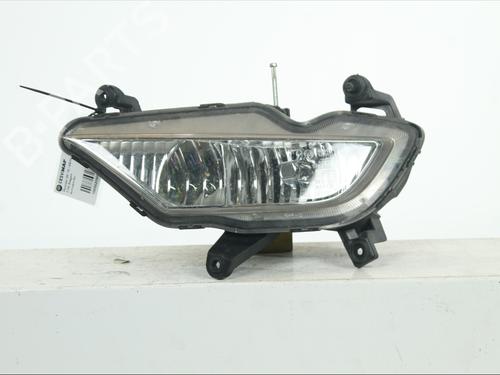 Used Right front fog light Right front fog light HYUNDAI i20 II (GB, IB) 1.2 (84 hp) 36246934 36246934