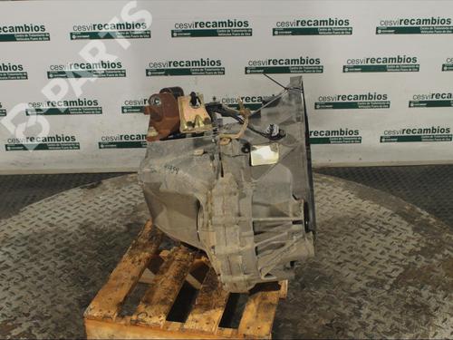 Gearkasse MAZDA 6 Hatchback (GG) 1.8 | BP11895646M3 
