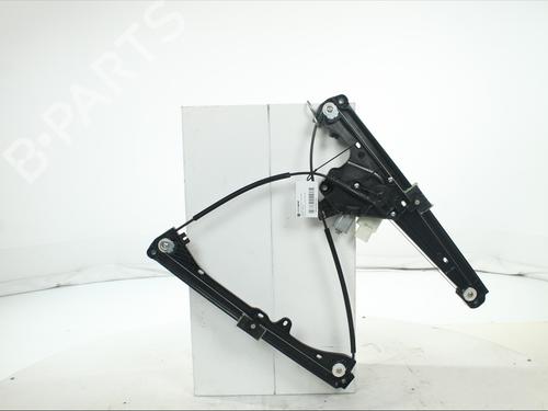 Front right window mechanism RENAULT AUSTRAL E-TECH 200 Hybrid (HGM2) | BP37455549C23 - Image 2