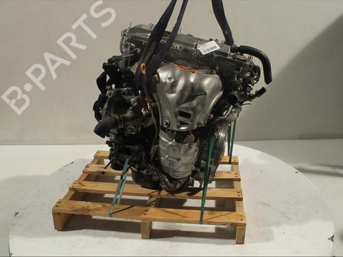 Used Engine Engine LEXUS NX (_Z1_) 300h AWD (AYZ15, AYZ15_, AYZ15R) (197 hp) 17611872 17611872