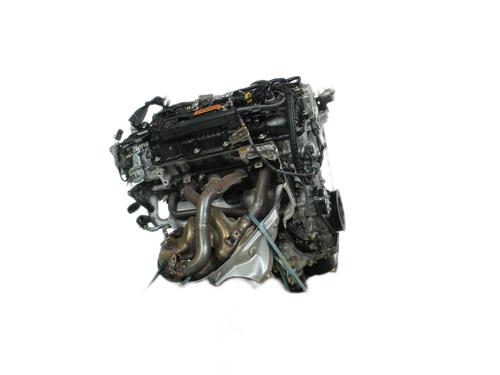 Engine MAZDA CX-5 (KF) 2.0 e-SKYACTIV G 165 | BP40286046M1 - Image 5