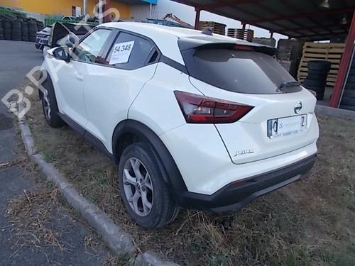 Switch NISSAN JUKE (F16_) DIG-T 117 | BP29462825I30  - Image 5