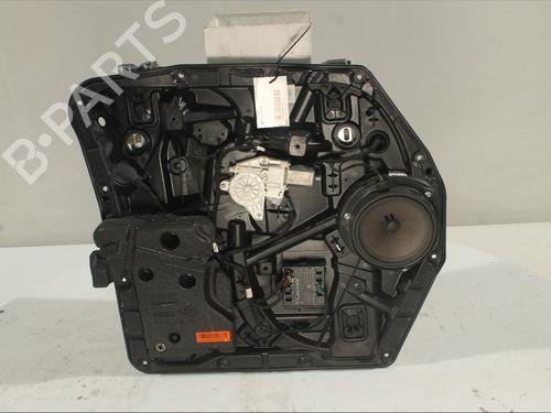 Used Front left window mechanism MERCEDES-BENZ VITO Tourer (W447) 114 CDI / 114 BlueTEC (447.701, 447.703, 447.705) (136 hp) 29847019