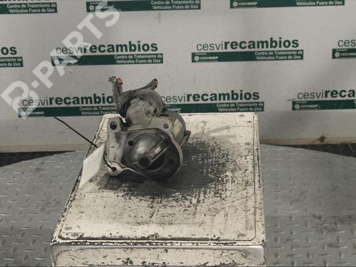 Starter FORD FIESTA VI (CB1, CCN)  | BP11899659M8 