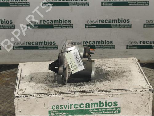 Used Starter Starter DACIA SANDERO II TCe 90 (B8M1, B8MA, B8AC) (90 hp) 11896512 11896512