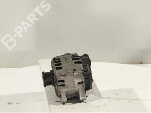 Alternator PEUGEOT 207 (WA_, WC_) 1.6 HDi | BP11906422M7 