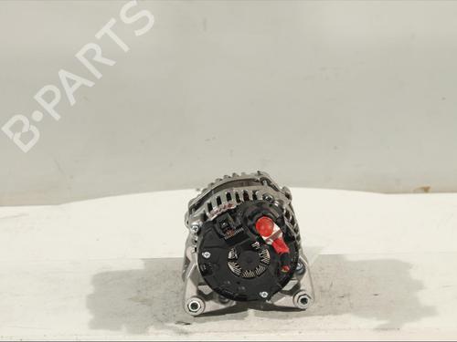 Generator RENAULT MEGANE IV Hatchback (B9A/M/N_)  | BP15136917M7 