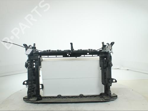 Front slam panel SEAT ARONA (KJ7, KJP) 1.0 TSI | BP37185989C72 - Image 2