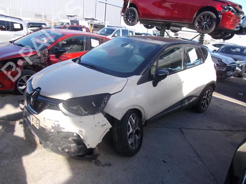 Left taillight RENAULT CAPTUR I (J5_, H5_) 1.5 dCi 110 | BP30980451C34 - Image 6