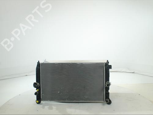 Used Water radiator Water radiator 37511947 37511947