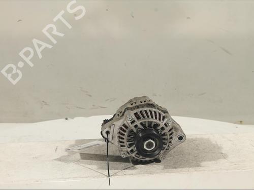 Alternator OPEL AGILA (B) (H08)  | BP15137142M7 