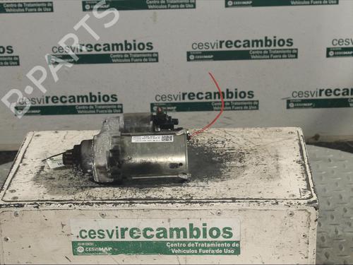 Used Starter Starter SEAT IBIZA IV (6J5, 6P1) 1.2 TSI (86 hp) 11900169 11900169