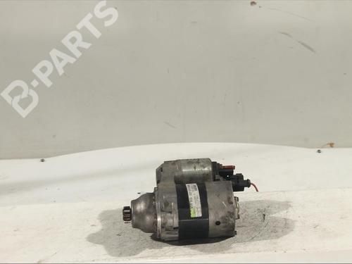 Startmotor VW POLO IV (9N_, 9A_) 1.4 16V | BP11911033M8