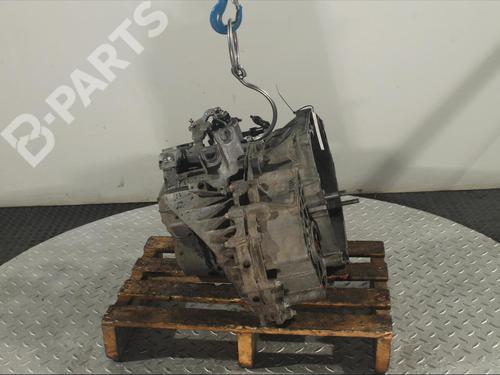 Gearbox OPEL INSIGNIA A (G09) 1.6 CDTi (68) | BP11901736M3 