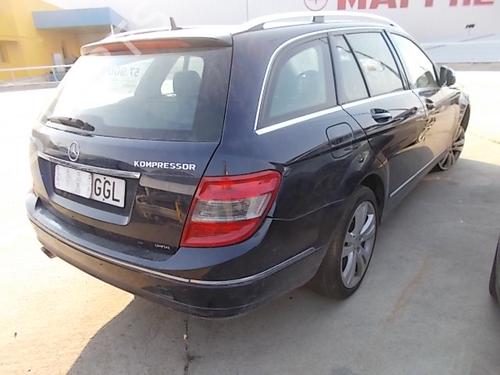 Engine MERCEDES-BENZ C-CLASS T-Model (S204) C 200 Kompressor (204.241) | BP38039683M1  - Image 7