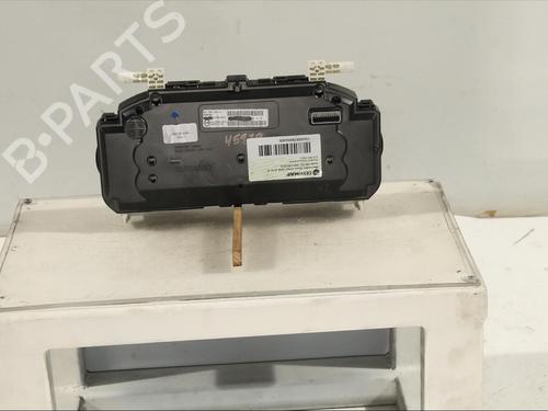 Instrument cluster MERCEDES-BENZ CITAN MPV (W415)  | BP26919621C47 
