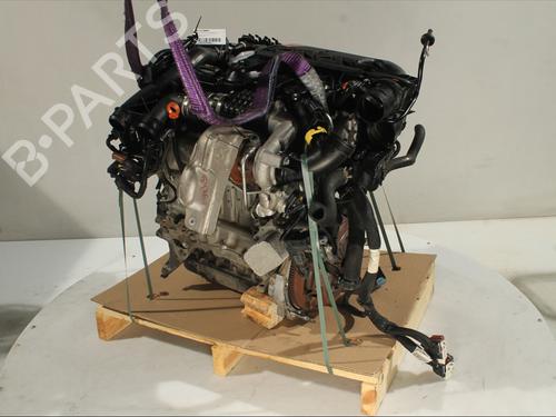 Engine CITROËN C3 II (SC_) 1.6 HDi | BP29173515M1 