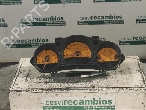 Used Instrument cluster NISSAN MURANO I (Z50) 3.5 4x4 (234 hp) 26919533