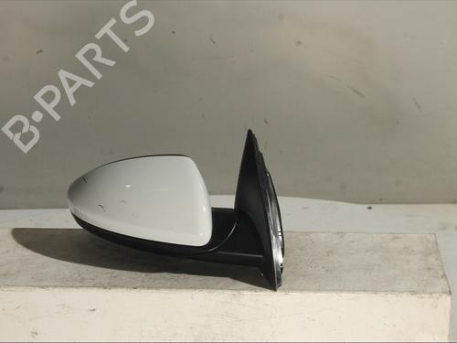 Right mirror KIA CEED (CD) 1.0 T-GDI | BP32277764C27