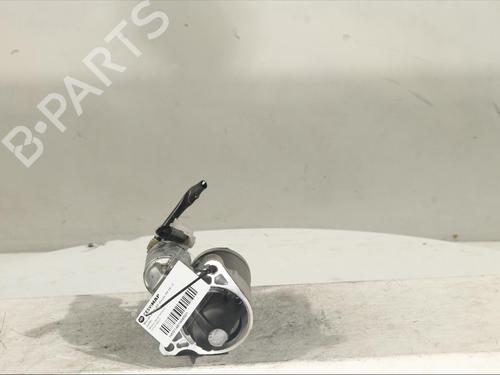 Starter MAZDA 3 Hatchback (BP) 2.0 SKYACTIV-G M Hybrid HF0218400 PE077M000TD0071