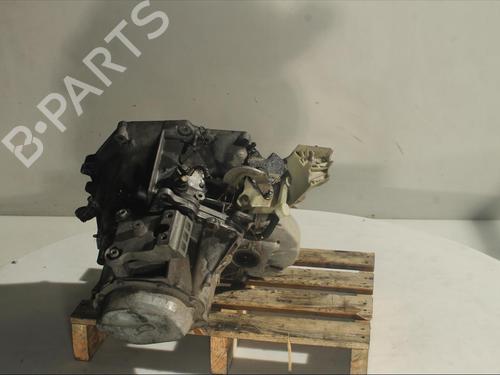 Used Gearbox PEUGEOT 207 (WA_, WC_) 1.6 16V VTi (120 hp) 16074654