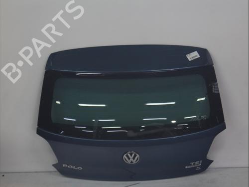 Used Tailgate Tailgate 30841234 30841234