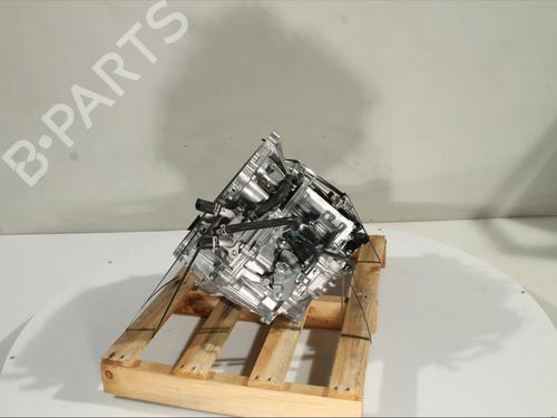Engine TOYOTA YARIS (_P21_, _PA1_, _PH1_) 1.5 Hybrid (MXPH10, MXPH11) | BP24352489M1 