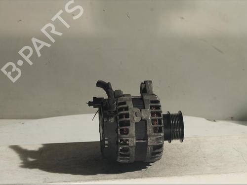 Alternator VOLVO XC60 I SUV (156) D4 | BP15543895M7 