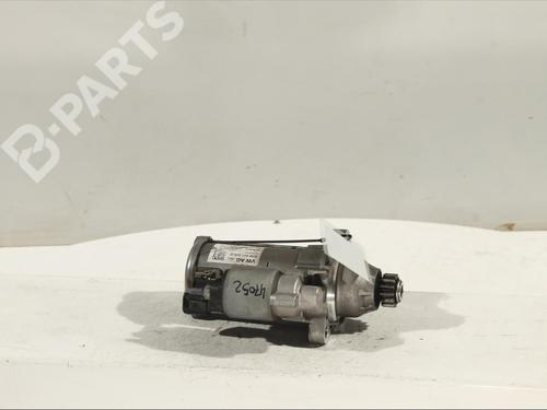 Used Starter SEAT TARRACO (KN2) [2018-2025]  11989797