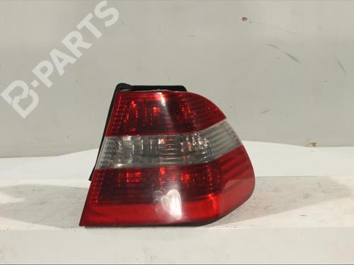 Højre baglygte BMW 3 (E46) 330 xd (184 hp) 11911235