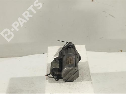 Starter RENAULT CLIO IV Grandtour (KH_) 1.5 dCi 90 (KHN3, KHN4) | BP11991026M8 