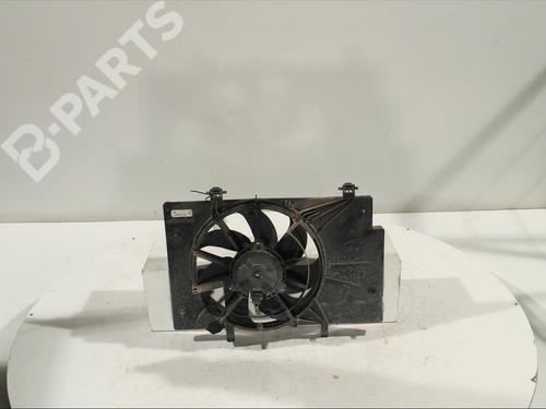 Køleventilator elektrisk FORD FIESTA VI (CB1, CCN)  | BP11955004M35 