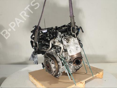 Engine KIA PICANTO III (JA) 1.2 MPI | BP32874252M1 - Image 3