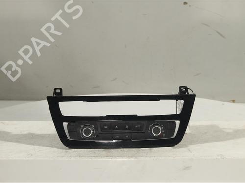 Used Climate control Climate control BMW 1 (F20) 118 d (150 hp) 11997892 11997892