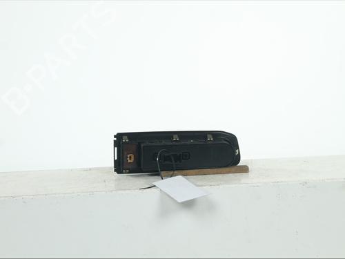 Left front window switch JEEP RENEGADE SUV (BU, B1, BV) 1.0 T-GDi | BP36053260I27 - Image 2