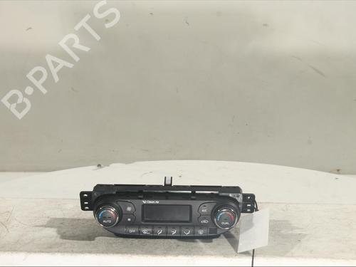 Used Climate control Climate control KIA PRO CEE'D (JD) 1.6 CRDi 110 (110 hp) 16320438 16320438