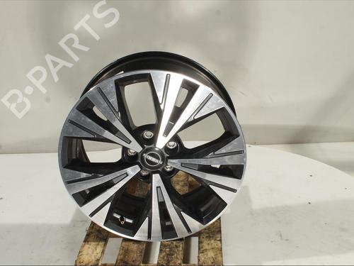 Rim NISSAN X-TRAIL IV (T33) 1.5 VC-T Mild Hybrid D0C006RA3B