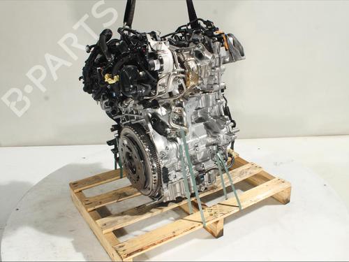 Engine RENAULT AUSTRAL TCe 130 (HGM2) | BP24541752M1 - Image 3