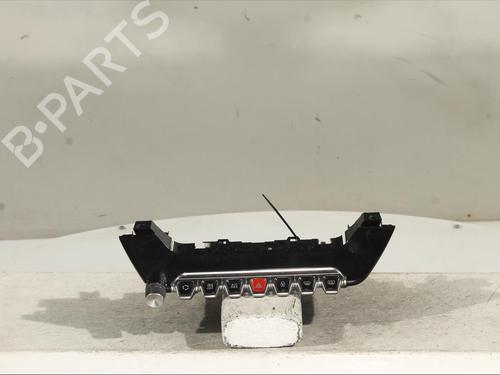Used Switch PEUGEOT 208 II (UB_, UP_, UW_, UJ_) 1.2 PureTech 100 (101 hp) 24352608