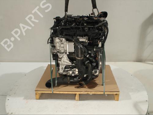 Used Engine Engine SKODA OCTAVIA IV (NX3, NN3, PV3) 2.0 RS (265 hp) 32691261 32691261
