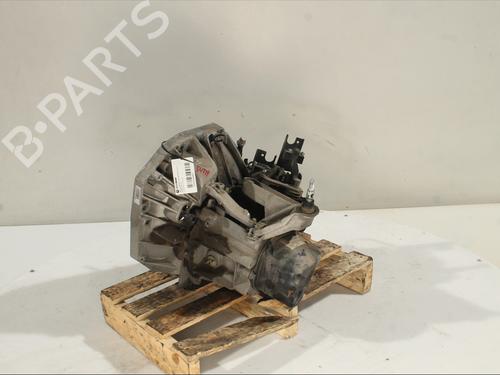 Gearbox NISSAN NV200 Van 1.5 dCi 85 (M20, M20N, M20M) | BP29128966M3 