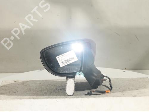 Ryggespeil venstre RENAULT CLIO IV (BH_) 0.9 TCe 90 (BHNF, BHMA, BHMH, BHJK, BHJR) (90 hp) 17220001