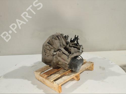 Gearbox RENAULT CLIO IV (BH_) 1.5 dCi 90 | BP30092694M3