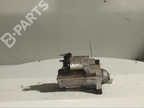 Startmotor NISSAN QASHQAI II SUV (J11, J11_) [2013-2025]  11910468