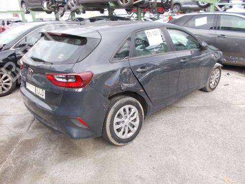 Instrument cluster KIA CEED (CD) 1.0 T-GDI | BP30980719C47