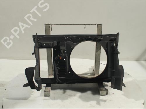 Used Front slam panel Front slam panel CITROËN C4 Grand Picasso I (UA_) 1.6 HDi (109 hp) 13402940 13402940