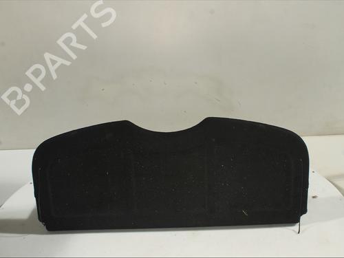 Used Rear parcel shelf Rear parcel shelf PEUGEOT 207 (WA_, WC_) 1.4 (73 hp) 30265993 30265993